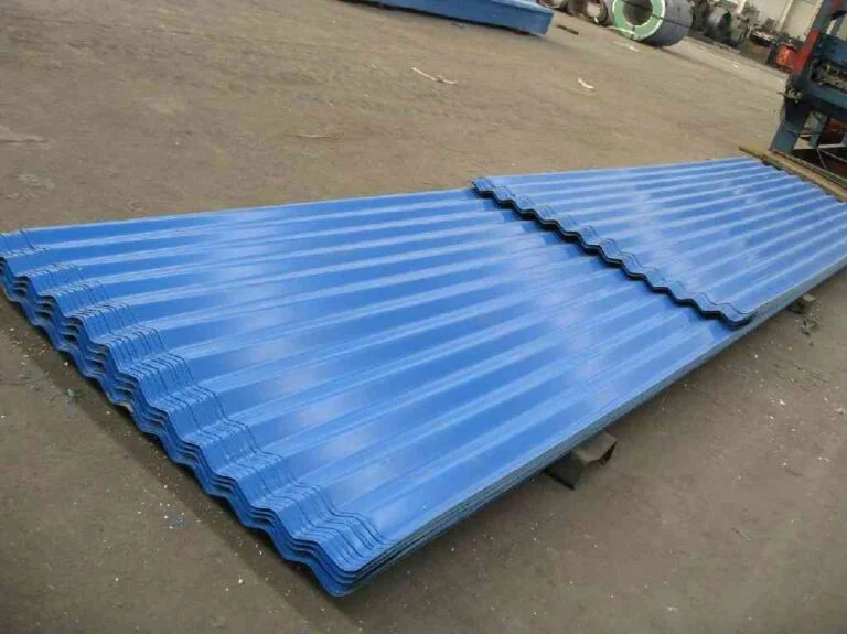 color-coated-steel
