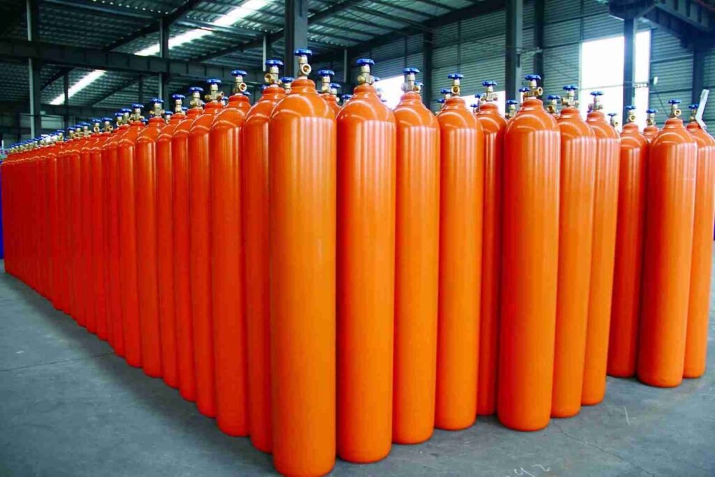 Steel-for-Gas-Cylinder