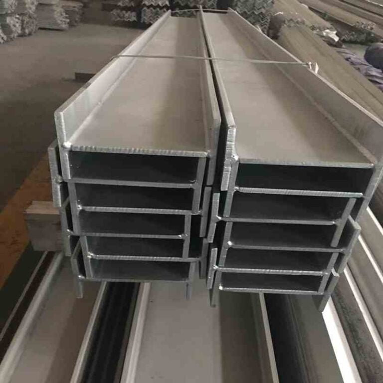 Structural-steel-beam