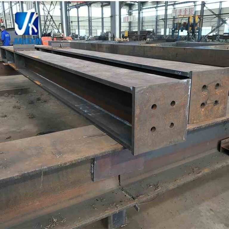 Structural-steel-beam