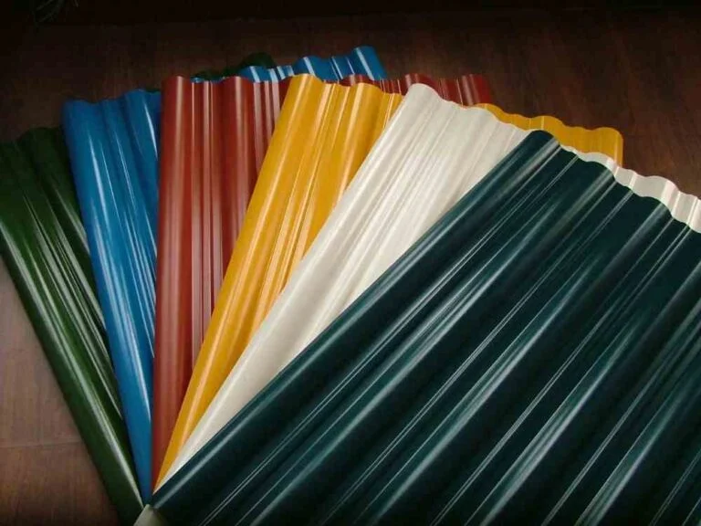color-coated-steel